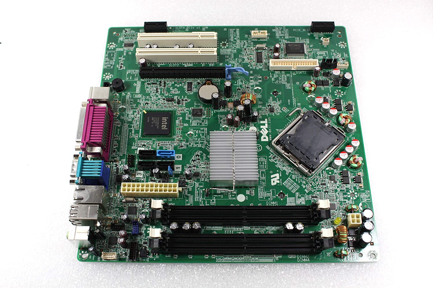 intel q45 q43 express chipset graphics driver